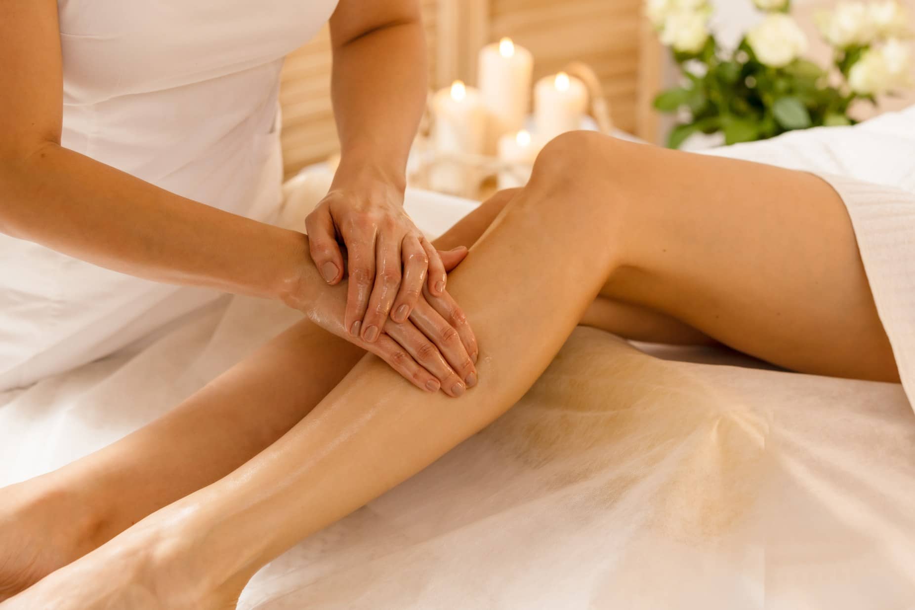 Drainage lymphatique : quels sont les bienfaits du massage Renata França ? | Dr Dr Dellière | Rennes